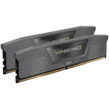 View Alternative product corsair Vengeance, DDR5-5200, CL40, AMD EXPO - 32GB Dual Kit, Grey