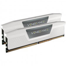 View Alternative product Corsair Vengeance, DDR5-5600, CL40, Intel XMP 3.0 - 32GB dual kit, white