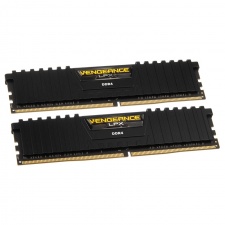 View Alternative product corsair Vengeance LPX black, DDR4-3200, CL16 - 16GB dual kit