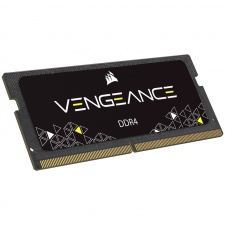 View Alternative product corsair Vengeance SO-DIMM, DDR4-3200, CL22 - 16GB