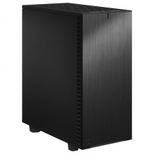 View Alternative product Fractal design Define 7 Compact Black Midi-Tower - insulated, black