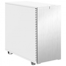 View Alternative product Fractal design Define 7 White Midi-Tower - insulated, white