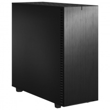 View Alternative product Fractal design Define 7 XL Black Big-Tower - insulated, black
