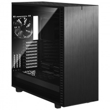View Alternative product Fractal design Define 7 XL Black TG Big-Tower - Tempered Glass, insulated, black