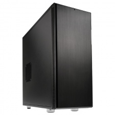 View Alternative product Fractal Design Define XL R2 Big-Tower - black