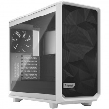 View Alternative product Fractal design Meshify 2 White TG Clear Tint Midi-Tower, Tempered Glass. White