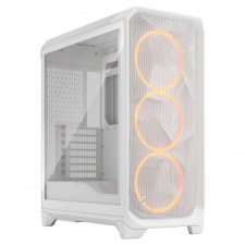 View Alternative product Fractal Design Meshify 3 RGB TG Clear PC Case, Midi-Tower, E-ATX - White