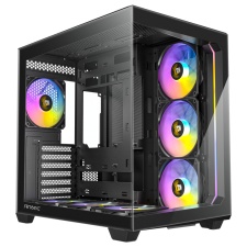 View Alternative product Antec C5 PC case, Midi-Tower, ATX, RGB, Tempered Glass - black