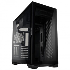 View Alternative product Antec P120 Crystal Midi-Tower - Tempered Glass, black