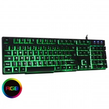 View Alternative product CiT Builder Wired RGB Gaming Keyboard