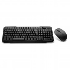 View Alternative product CiT EZ-Touch Wireless Keyboard and Mouse Combo Set Black B GRADE