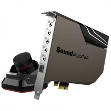 View Alternative product Creative Sound Blaster AE-7 sound card PCIe