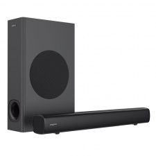 View Alternative product Creative Stage 2.1 soundbar with subwoofer