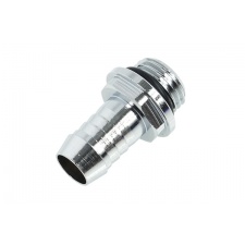 View Alternative product Alphacool 10mm (3/8inch) barbed fitting G1/4 Fatboy - Chrome