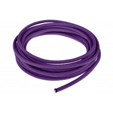 View Alternative product Alphacool AlphaCord Sleeve 4mm - 3,3m (10ft) - Acid Purple (Paracord 550 Typ 3)