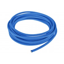 View Alternative product Alphacool AlphaCord Sleeve 4mm - 3,3m (10ft) - Colonial Blue (Paracord 550 Typ 3)