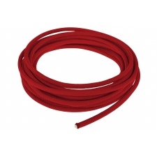 View Alternative product Alphacool AlphaCord Sleeve 4mm - 3,3m (10ft) - Imperial Red (Paracord 550 Typ 3)