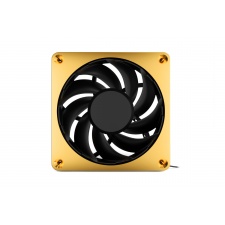 View Alternative product Alphacool Apex Stealth Metal Power fan 3000rpm gold (120x120x25mm)