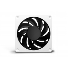 View Alternative product Alphacool Apex Stealth Metal Power fan 3000rpm white (120x120x25mm)