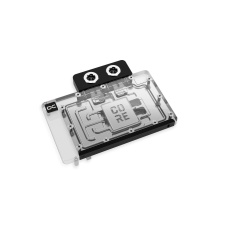 View Alternative product Alphacool Core Geforce RTX 5080 Reference with Backplate