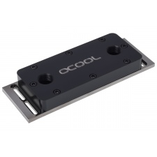 View Alternative product Alphacool D-RAM Cooler X4 Universal - Acetal Black Nickel