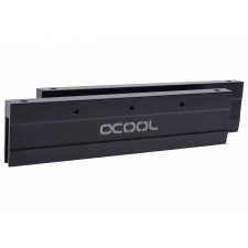 View Alternative product Alphacool D-RAM module (for Alphacool D-RAM cooler) - Black 2 pieces