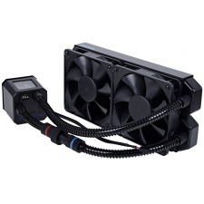 View Alternative product Alphacool Eisbaer 240 AIO 240mm CPU Watercooling Kit - Black