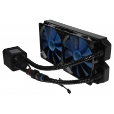 View Alternative product Alphacool Eisbaer 280 AIO 280mm CPU Watercooling Kit - Black