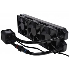 View Alternative product Alphacool Eisbaer 360 AIO 360mm CPU Watercooling Kit - Black