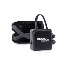 View Alternative product Alphacool Eisbaer LT92 CPU - black (without Fan)