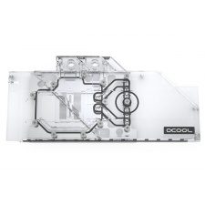 View Alternative product Alphacool Eisblock Aurora Acryl GPX-A Radeon RX 5700 XT Thicc II / III