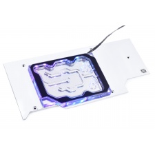 View Alternative product Alphacool Eisblock Aurora GPX-N Acryl Active Backplate 3080/3090 Aorus Master/Xtreme
