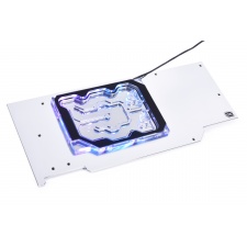View Alternative product Alphacool Eisblock Aurora GPX-N Acryl Active Backplate 3080/3090 Suprim X
