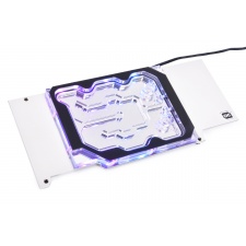 View Alternative product Alphacool Eisblock Aurora GPX-N Acryl Active Backplate 3090/3080 Reference