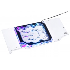 View Alternative product Alphacool Eisblock Aurora GPX-N Acryl Active Backplate 3090/3080 Ventus