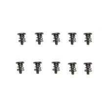 View Alternative product Alphacool Eisblock Aurora mounting screws and spring M2x6mm