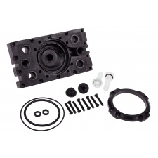 View Alternative product Alphacool Eisfach - Single Laing D5 - backside modification kit