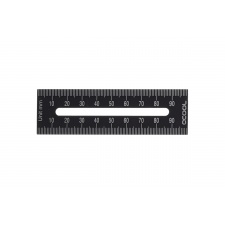 View Alternative product Alphacool Eiskoffer - Ruler 90mm