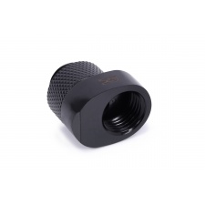 View Alternative product Alphacool Eispoke 8mm off set fitting rotatable G1/4 OT to G1/4 IT - black