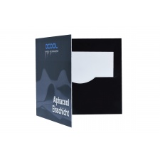 View Alternative product Alphacool Eisschicht Ultra Soft thermal pad 3W/mk 100x100x0,5mm