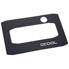 View Alternative product Alphacool Eiswand 360 replacement top - Black