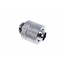 View Alternative product Alphacool Eiszapfen 13/10mm Compression Fitting G1/4 - Chrome