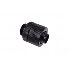 View Alternative product Alphacool Eiszapfen 13/10mm Compression Fitting G1/4 - Deep Black
