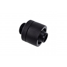 View Alternative product Alphacool Eiszapfen 16/10mm Compression Fitting G1/4 - Deep Black