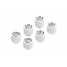 View Alternative product Alphacool Eiszapfen 16/10mm compression fitting G1/4 - white sixpack