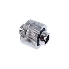 View Alternative product Alphacool Eiszapfen 19/13mm Compression Fitting G1/4 - Chrome