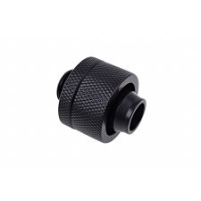 View Alternative product Alphacool Eiszapfen 19/13mm Compression Fitting G1/4 - Deep Black