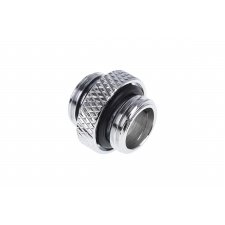 View Alternative product Alphacool Eiszapfen 5mm G1/4 Male to G1/4 Male - Chrome