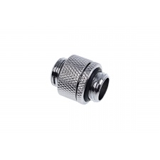 View Alternative product Alphacool Eiszapfen 22mm Rotary G1/4 Male to G1/4 Male - Chrome