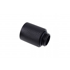 View Alternative product Alphacool Eiszapfen extension 20mm G1/4 Male to G1/4 Female - Deep Black